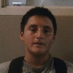 Anthony Anaya mugshot