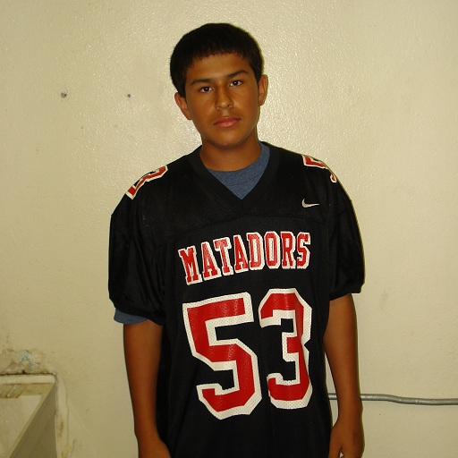 Daniel Perez