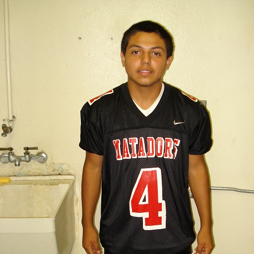 Victor Agundez