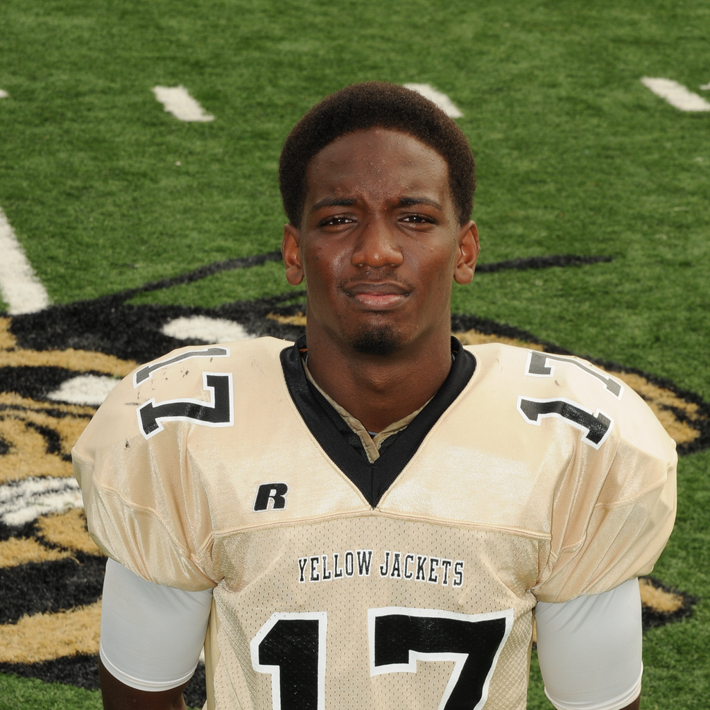 Corbin Jackson