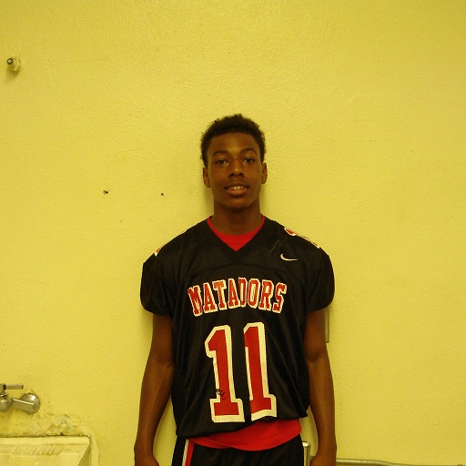Devaughn Murray