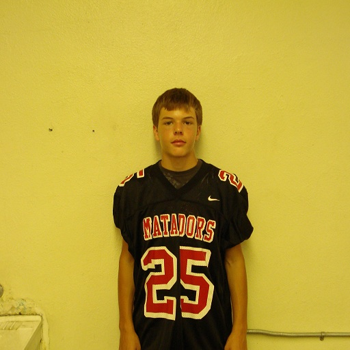 Lance Shaver