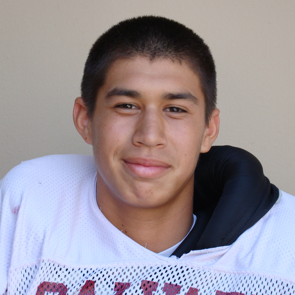 Matthew Gamponia