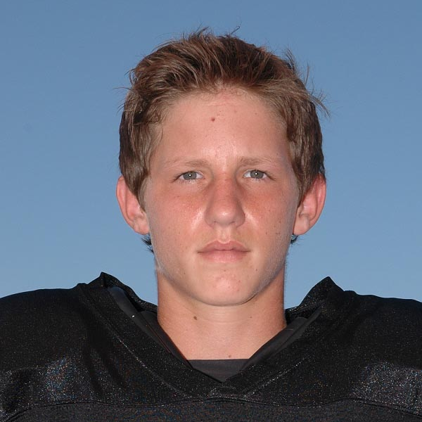 Brad Tenbrink