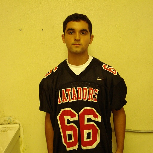 Gerardo Vasquez