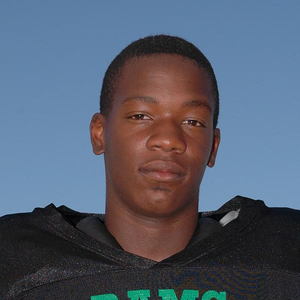 Roddrick Douglas