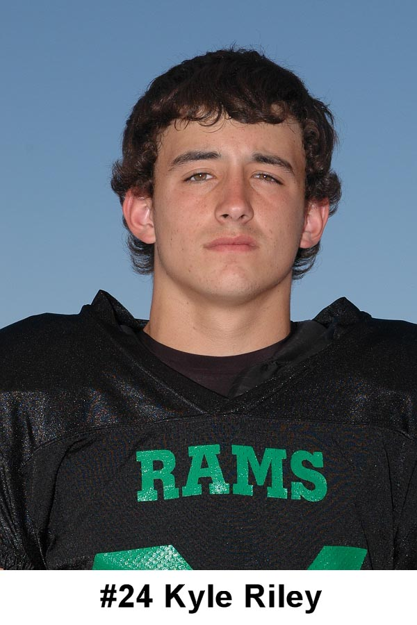 Kyle Riley