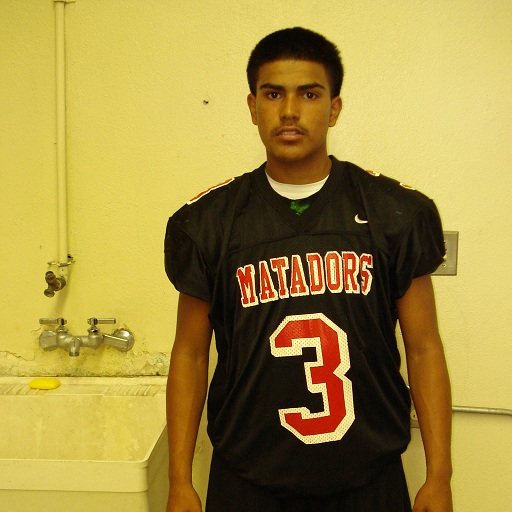 Agustin Baltazar
