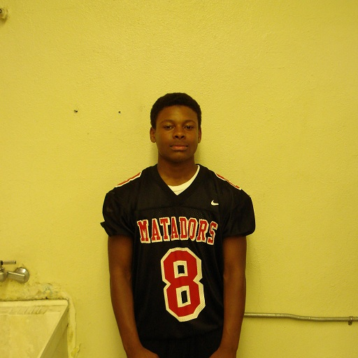 Tre Bryers