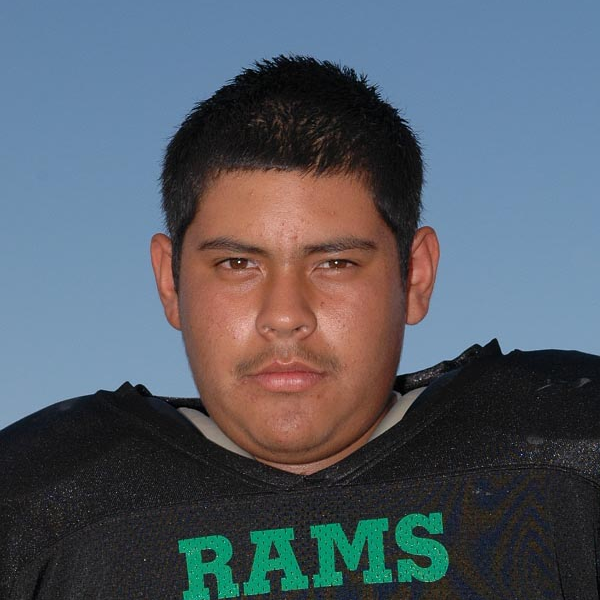 Edrick Preciado