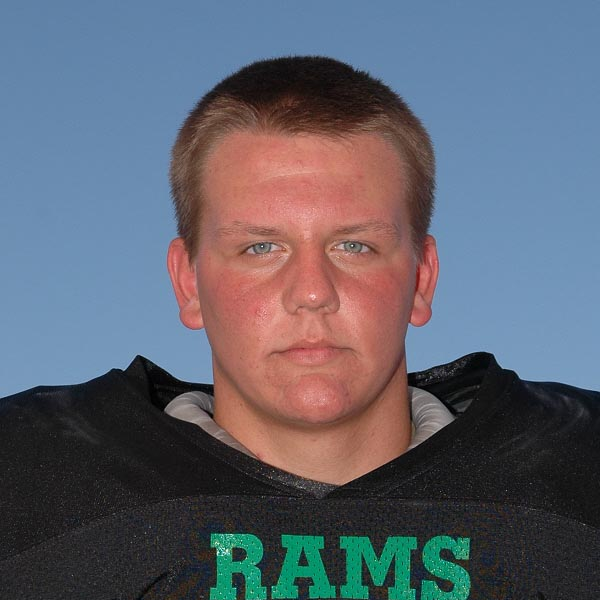 Cody Hays mugshot