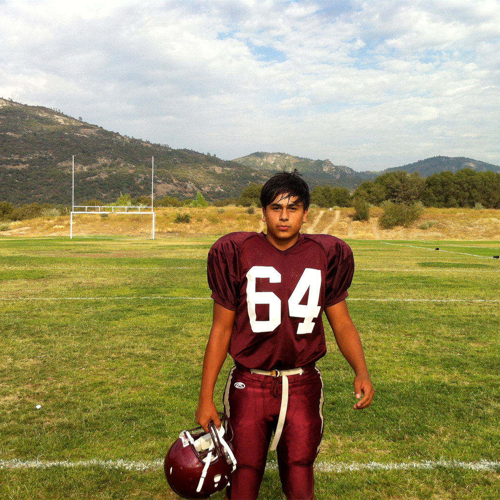 Zack Elizondo