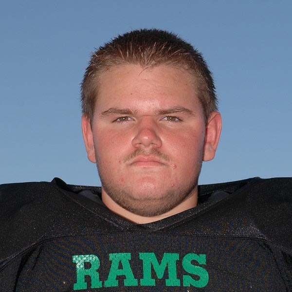 Scott Waldeck