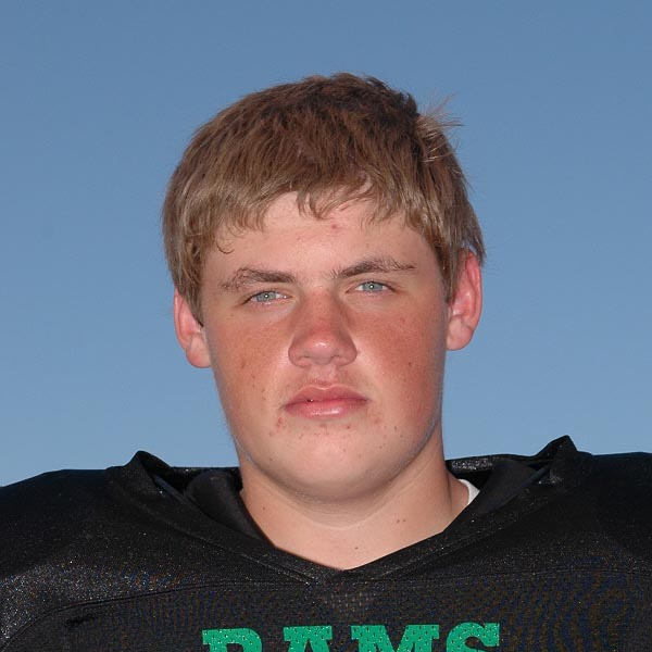 Parker Long