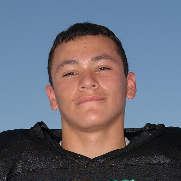 Jose Duran mugshot