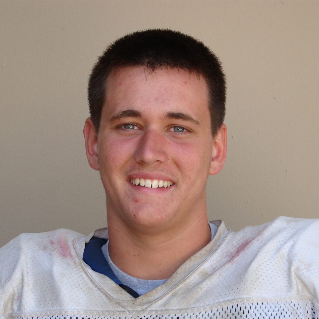 Kevin Westerdale