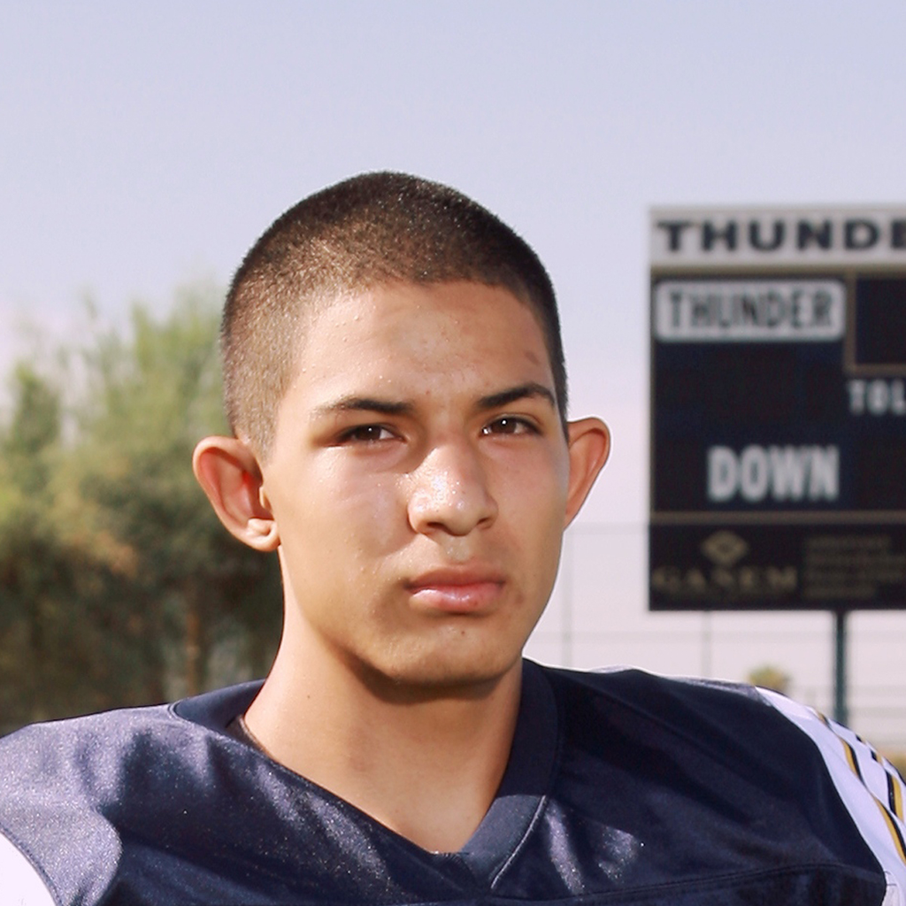 Dominic Williams