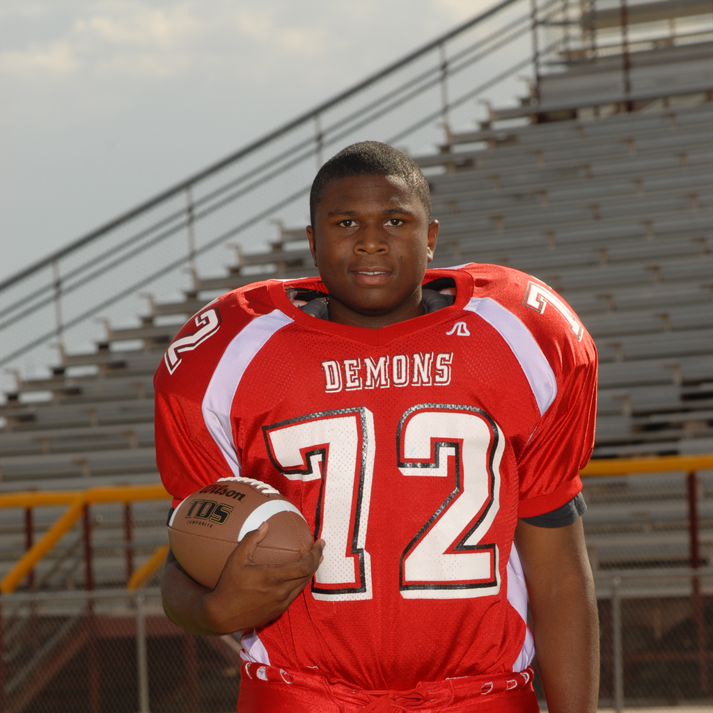 LaKendrick Cooper