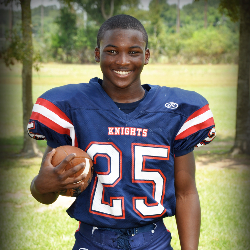 Jalen Dixon