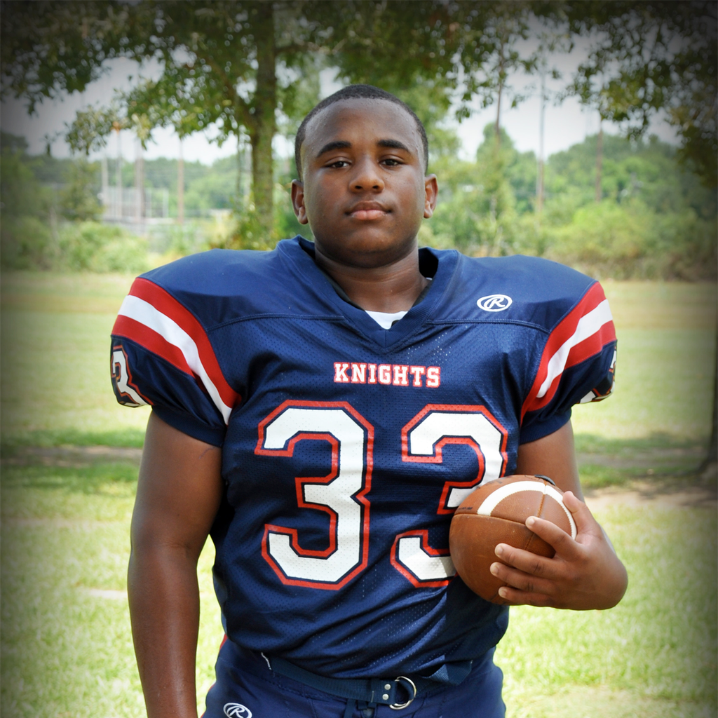Jeremy Joseph