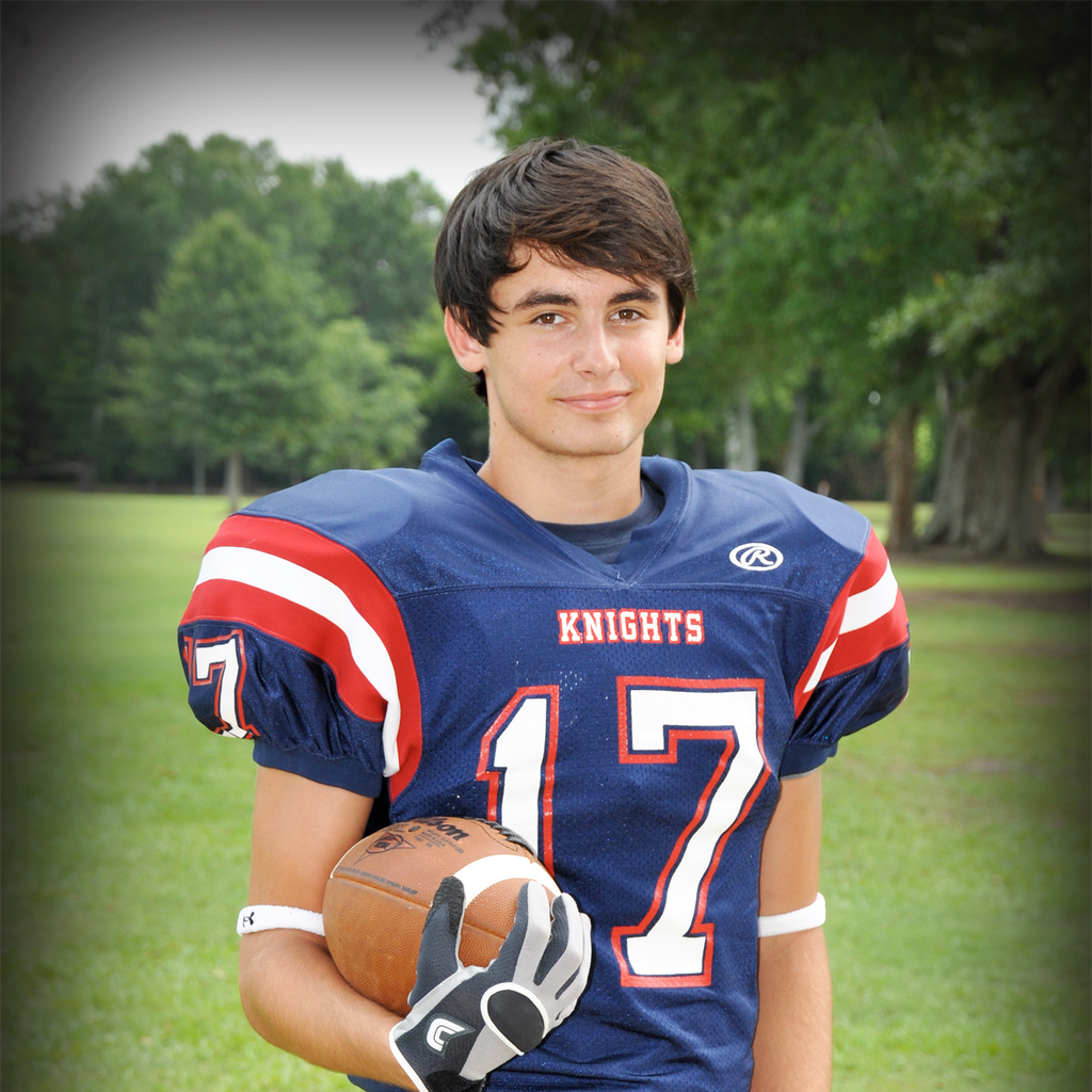 Beau Bickford