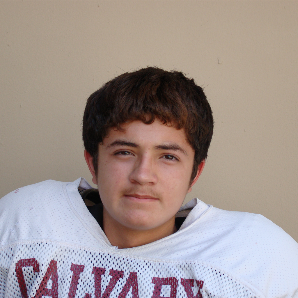 Joseph Santillan