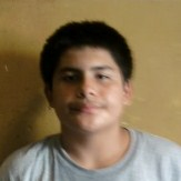 Trent Olmos mugshot