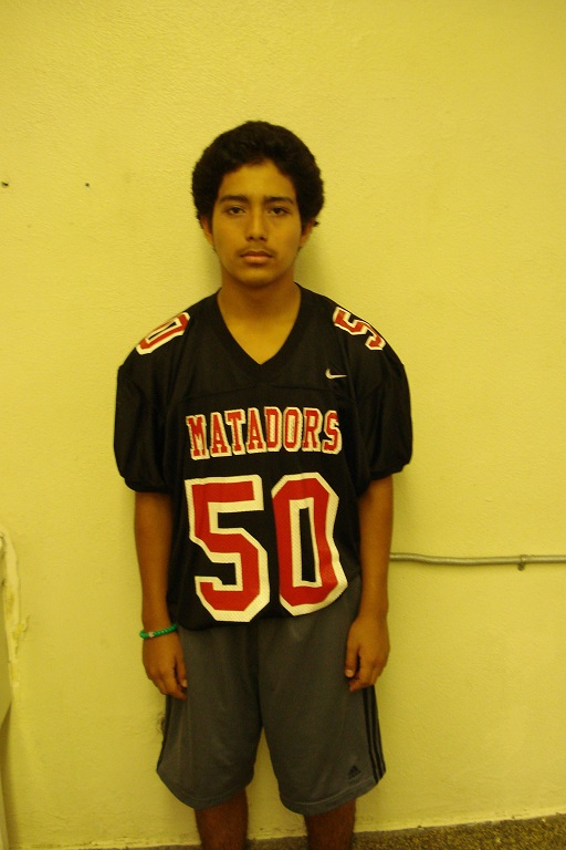 Anthony Rodriguez