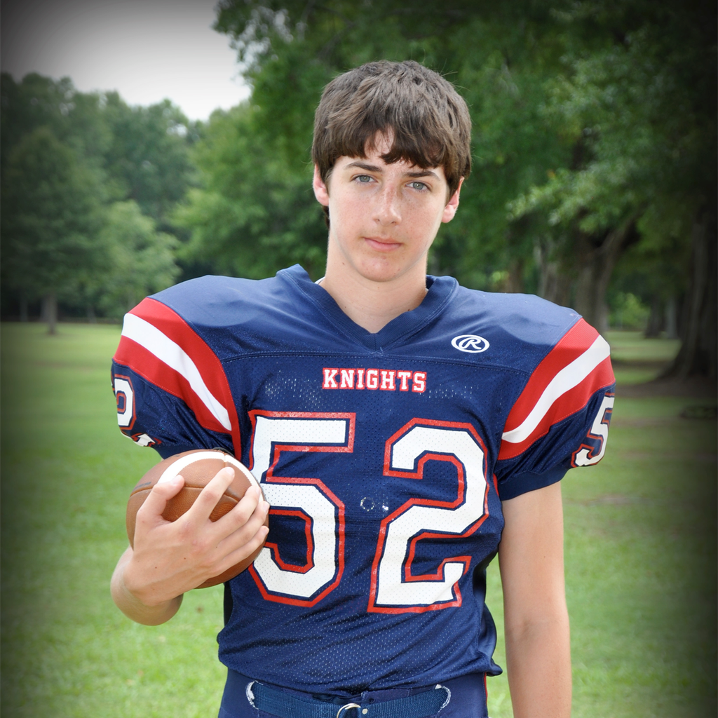 Chance Lessard