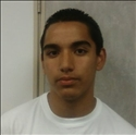 Chris Alcantar