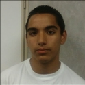Chris Alcantar