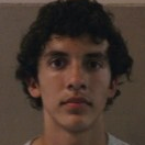 Aldo Mendoza mugshot