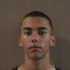 Brandon Willett mugshot