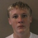 Dillon Fugate mugshot