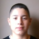 Roy Garcia mugshot