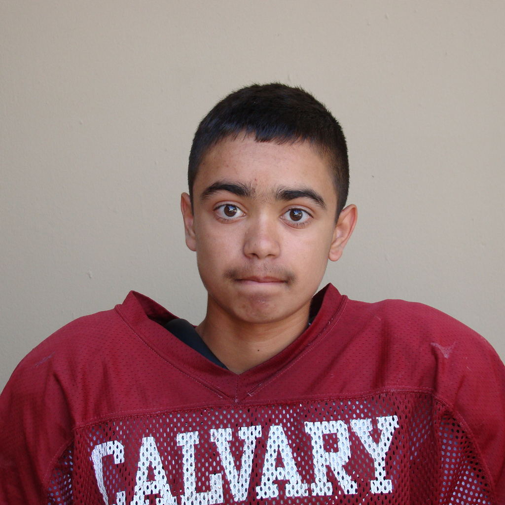 Jeremy Hernandez