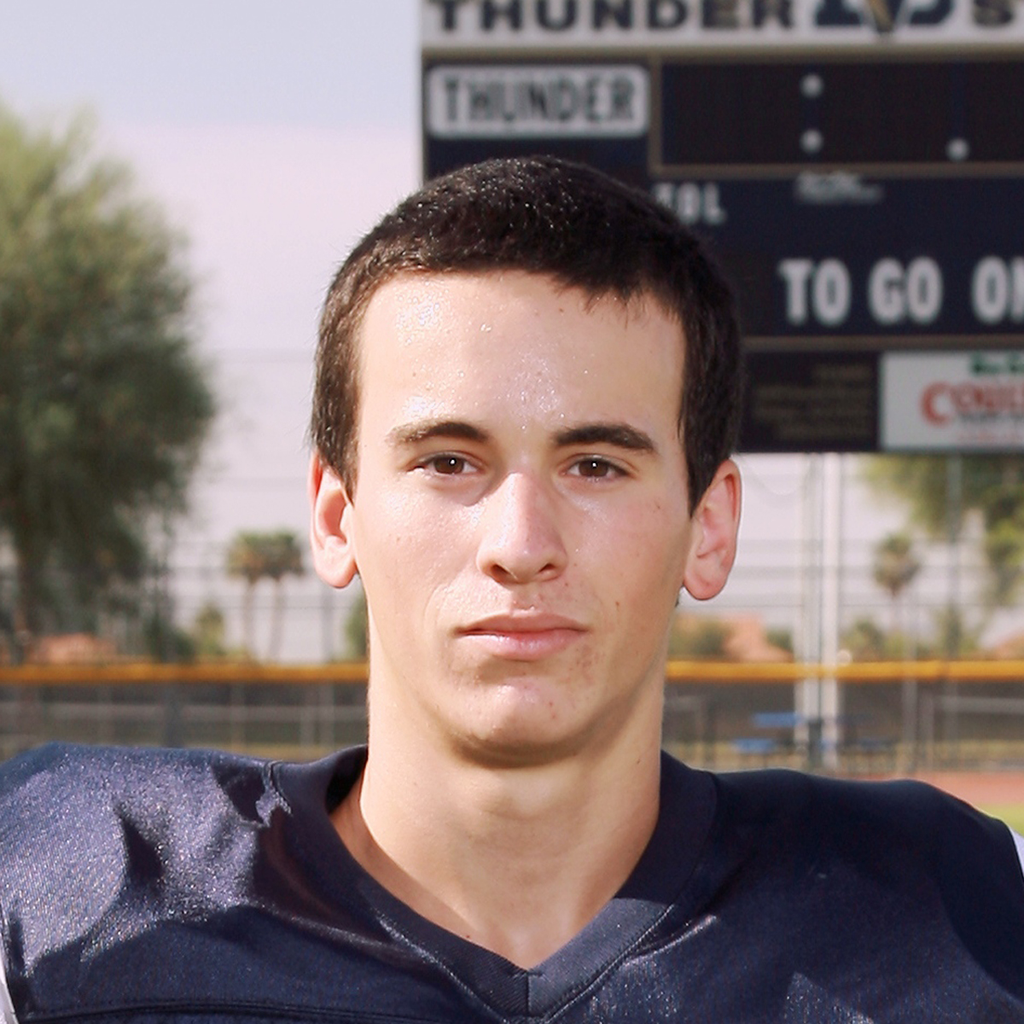 Jeremy Heitcamp