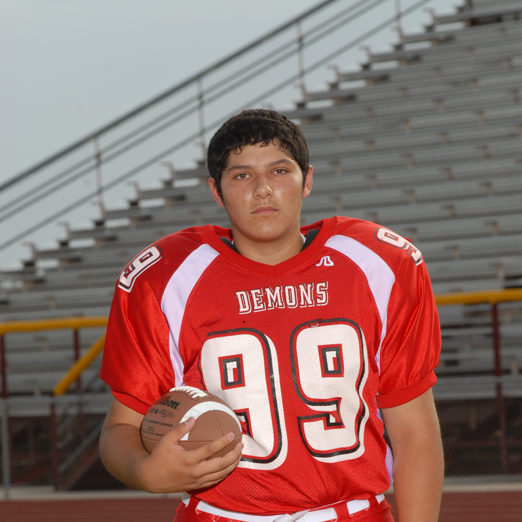 Aaron Nava