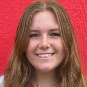 Hadley Hudson mugshot