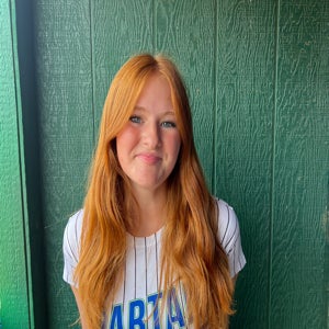 Maddie Kachel