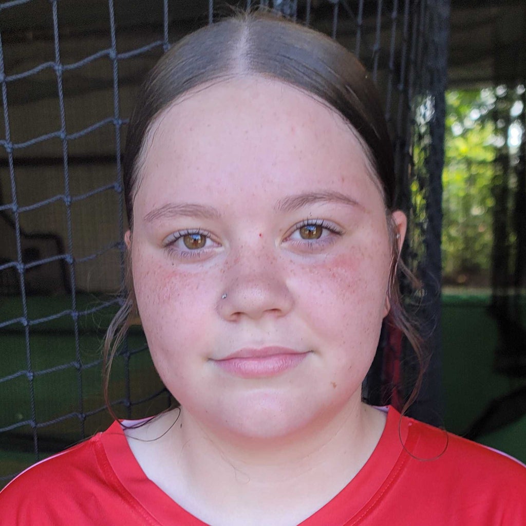 Breanna Berni mugshot