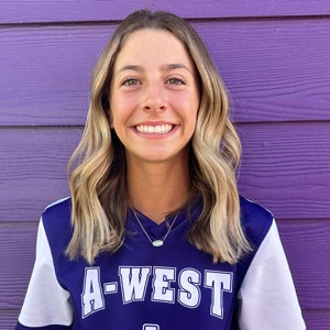 Macie Ferguson mugshot