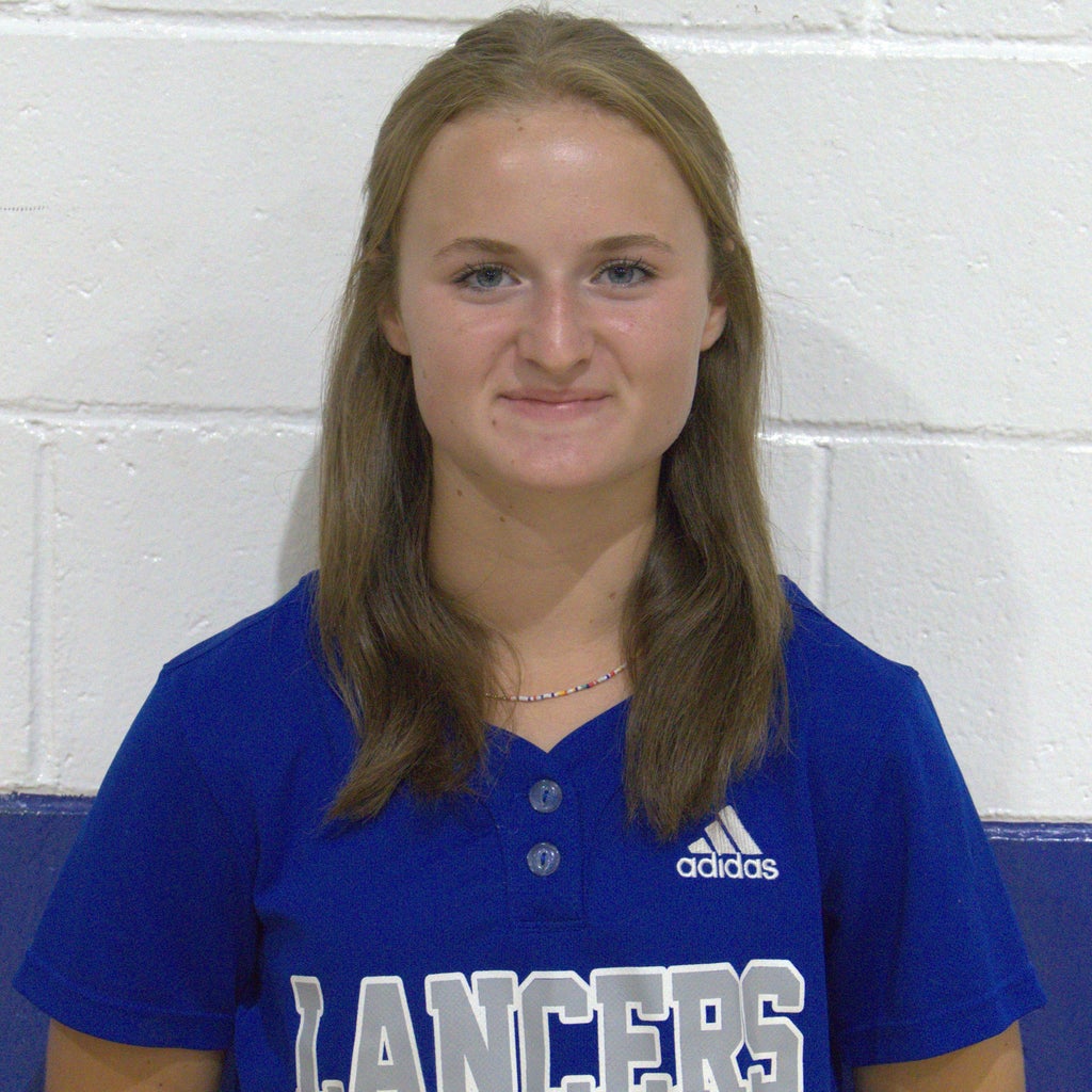 Madi Renfroe mugshot