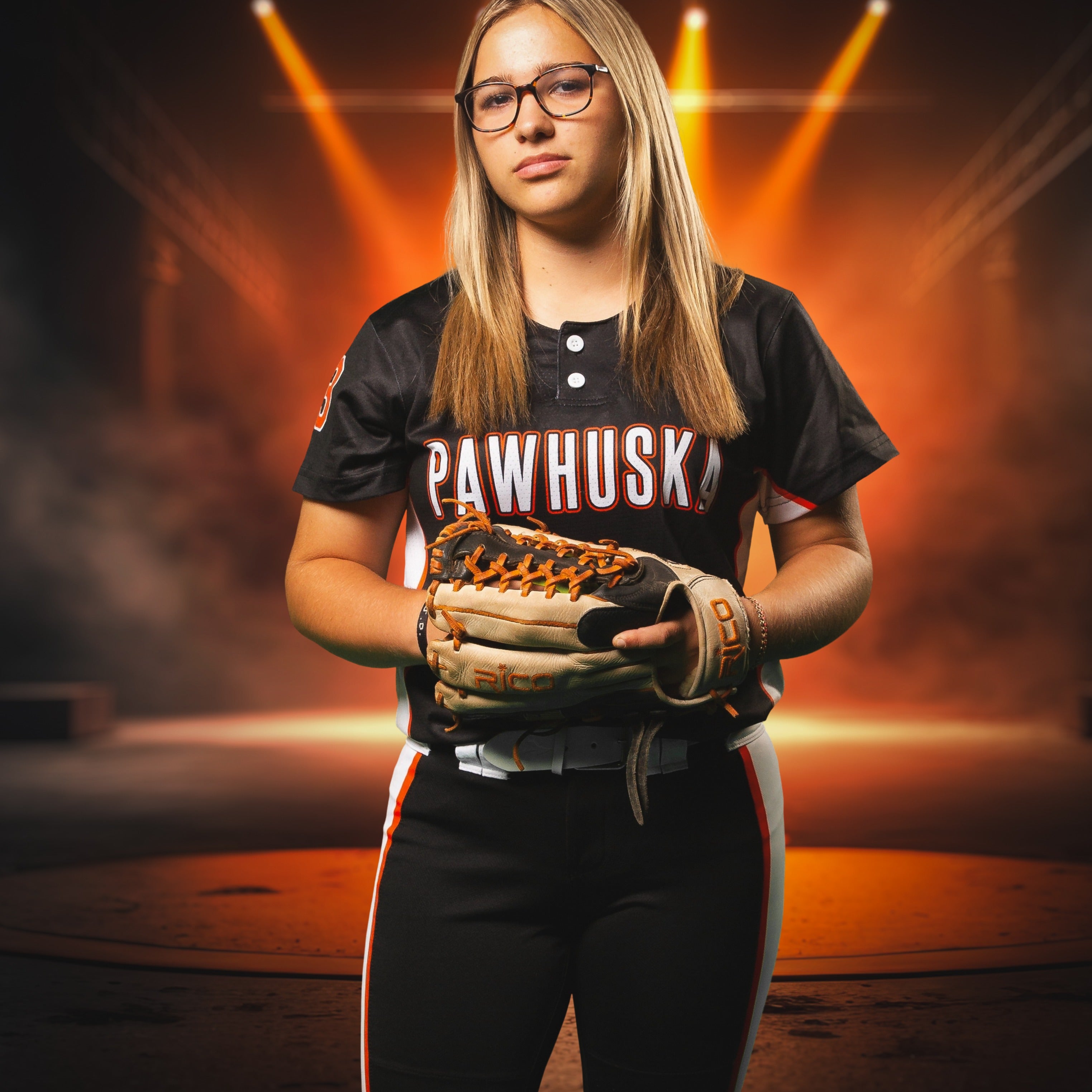 Addyson Garrett mugshot