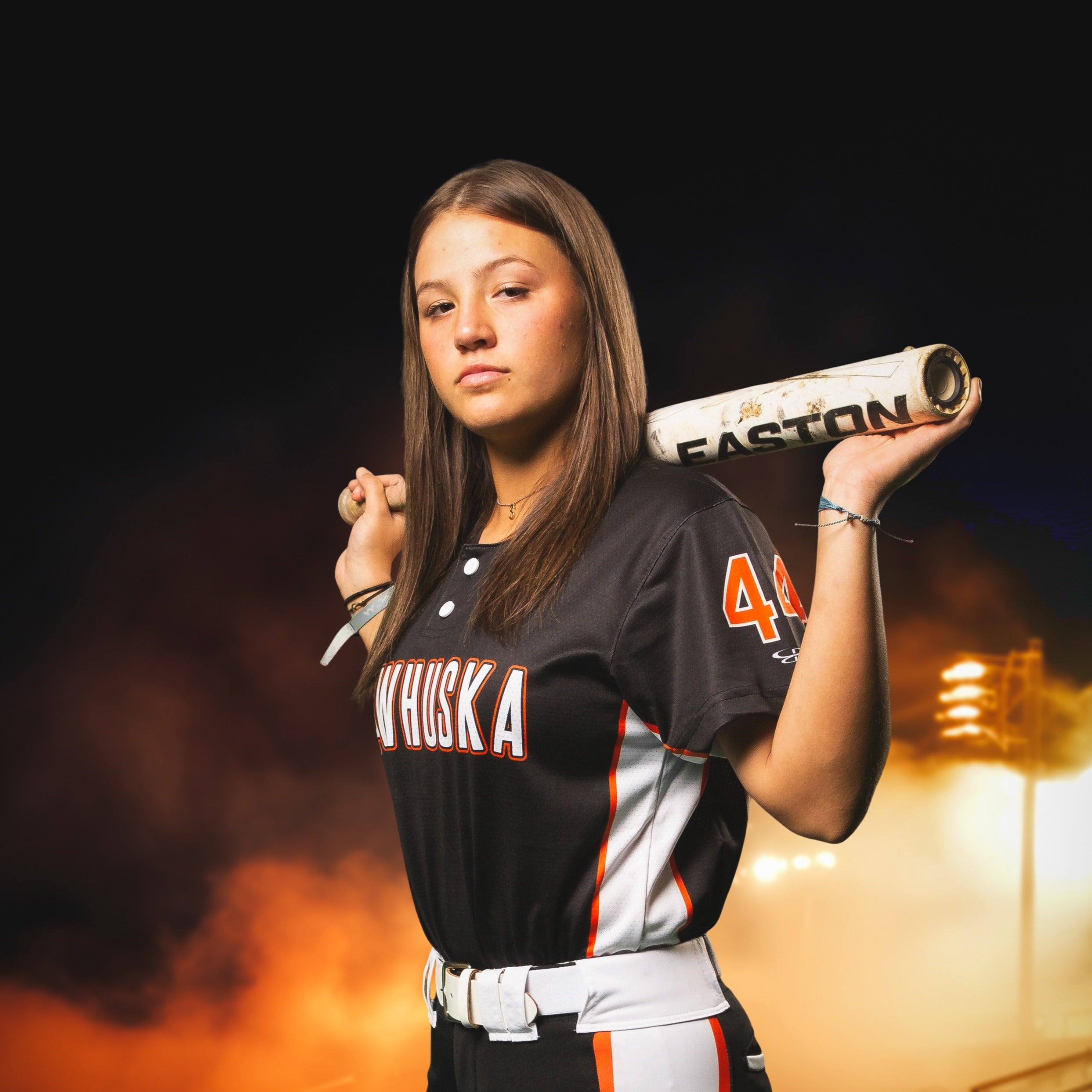 Sydney Sapulpa mugshot