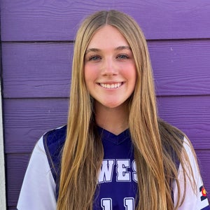 Kelsie Johnson