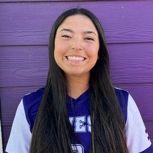 Alexiana Sandoval mugshot