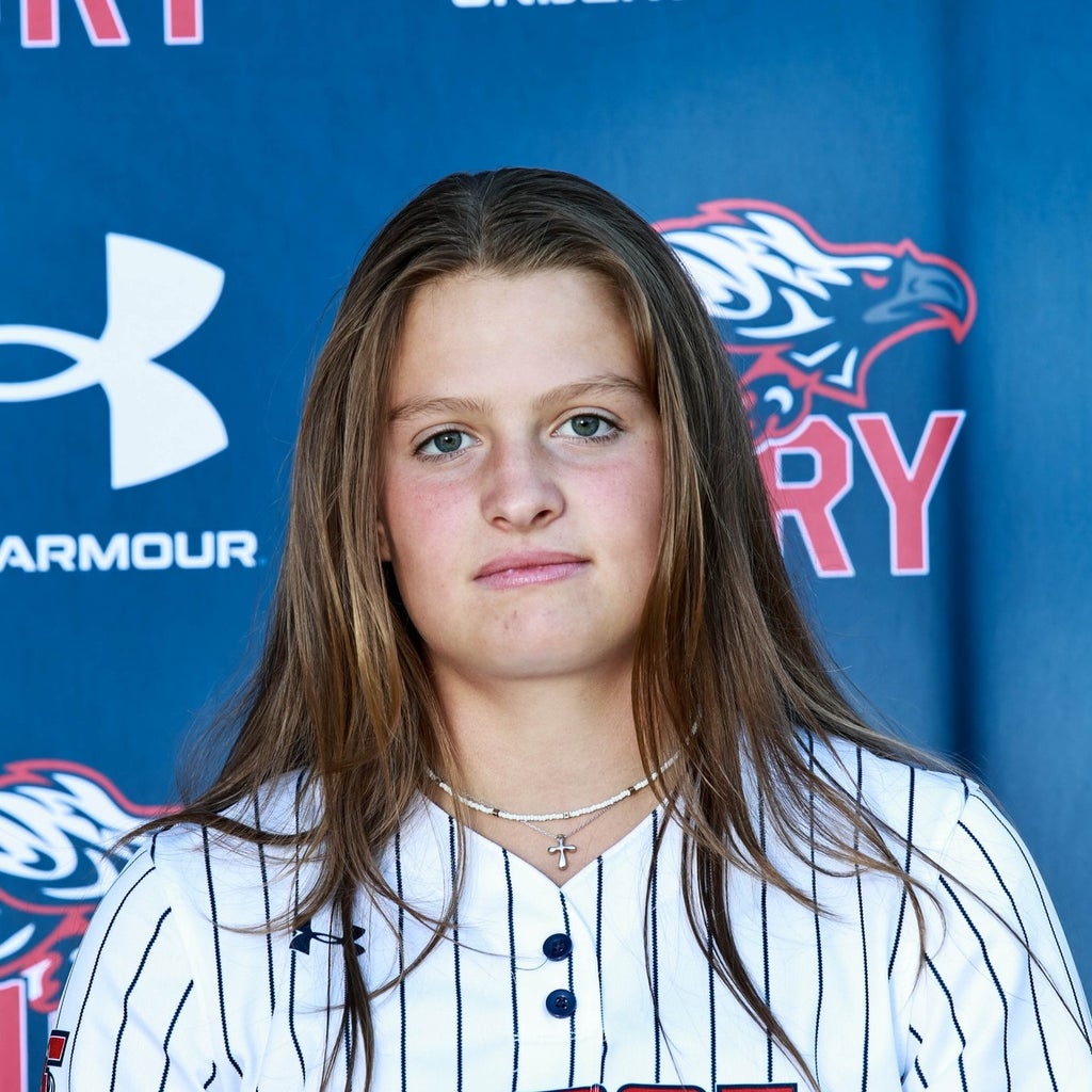 Mikayla Hanson mugshot