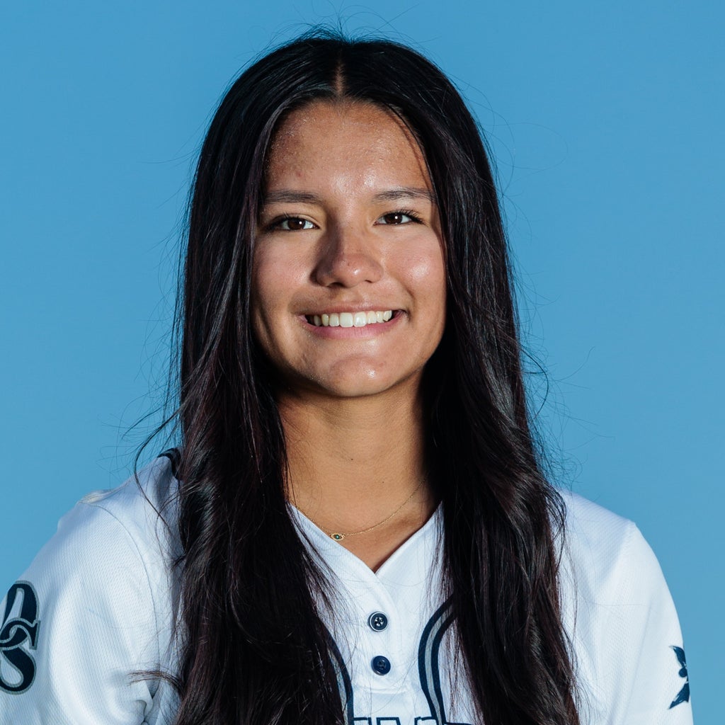 Nina Vargas mugshot