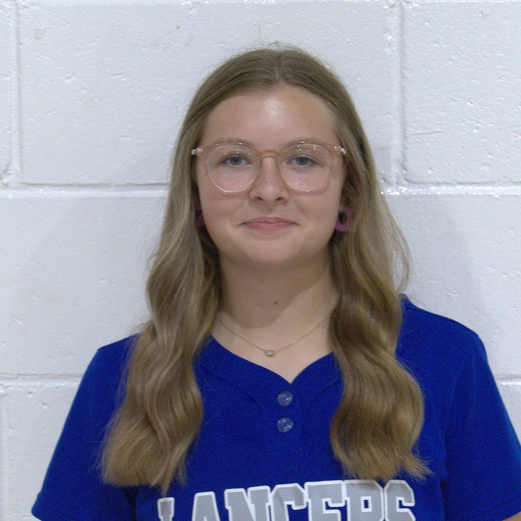 Abbie Coleman mugshot
